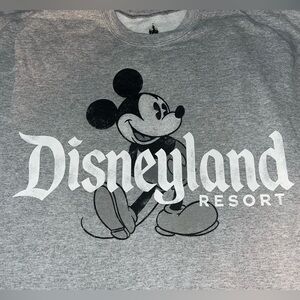 Disneyland Crewneck